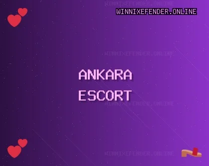 Ankara Escort: Yenimahalle Escort, Kızılcahamam Escort, Etimesgut Escort