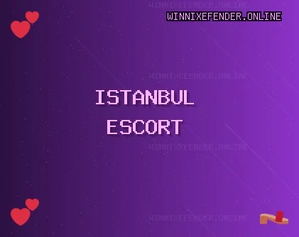 İstanbul Escort: Ataşehir Escort, Maltepe Escort, Beykoz Escort